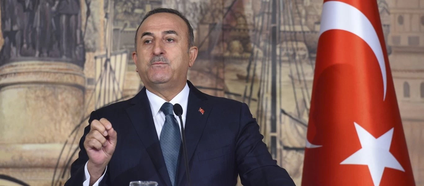 Μ Τσαβούσογλου: «Δεν θα υπάρξει λύση Ομοσπονδίας - H συζήτηση έχει κορεστεί»